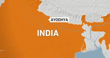 Passenger train derails in India, killing at least two people | News