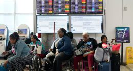 Passengers to US government: Air travel is getting worse | Aviation News