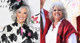 Paula Deen 'Dropped a Ton of Weight' After Scandal