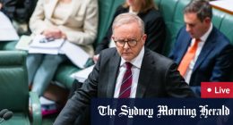 Payman split from Labor imminent; ASIC has failed to stop financial crime, damning inquiry finds