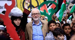 Pro-Palestine candidates, including Corbyn, secure wins in UK election | Elections News