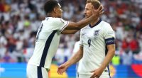 Rating players as England stages an impressive comeback