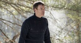 Michael C. Hall as Dexter in DEXTER: NEW BLOOD, “Sins of the Father”.