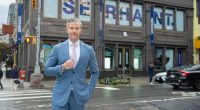 Ryan Serhant Is Back on Real Estate Reality TV With 'Owning Manhattan'