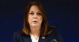Secret Service director takes coward's way out when GOP senators confront her at RNC: 'Resignation or full explanation!'