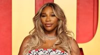 Serena Williams Docuseries 'In the Arena' Trailer