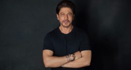 Shah Rukh Khan to Receive Locarno Festival Lifetime Honor