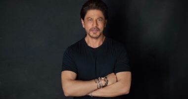 Shah Rukh Khan to Receive Locarno Festival Lifetime Honor