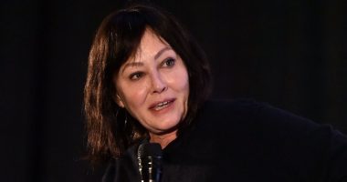 Shannen Doherty Dies After Cancer Battle at Age 53