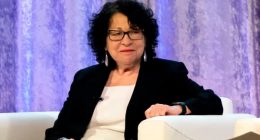 Sonia Sotomayor’s Supreme Court dissents give voice to liberal frustrations