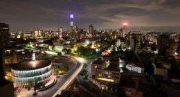 South Africa’s Eskom expects fresh loss as it keeps lights on
