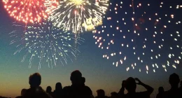 South Carolina man dead after lighting firework on top of his head before it explodes