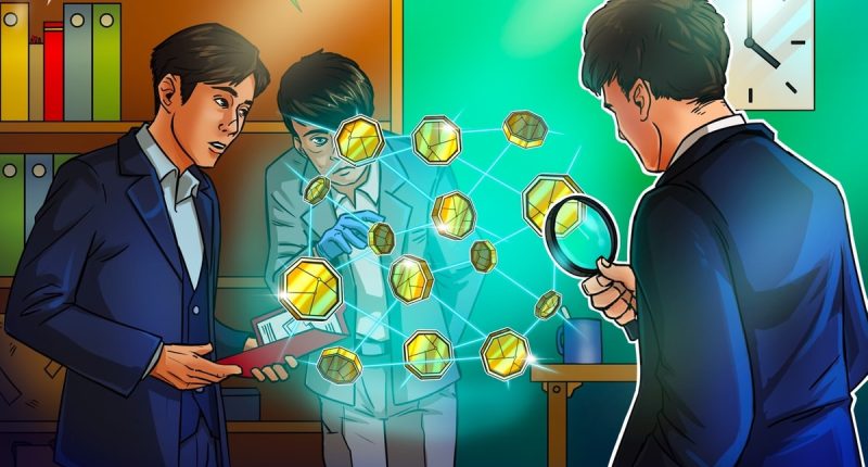 South Korean government to launch crypto transaction monitoring system