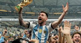 Sport clubs in the crosshairs? Argentina’s austerity measures prompt debate | Politics News