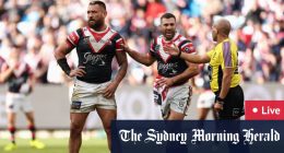 Sydney Roosters v St George Illawarra Dragons scores, results, time, program, entertainment, tips, odds, weather, how to watch