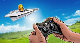 Telegram and Helika Gaming unveil $50M gaming accelerator with Notcoin