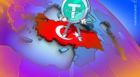 Tether signs MoU to promote crypto freedom in Turkey