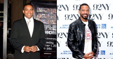 'The Boys' Star Laz Alonso's Weight Loss Transformation Photos