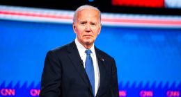 The clock is ticking on Biden’s candidacy | US Election 2024