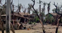 The fate of the Rohingya may be in the Arakan Army’s hands | Opinions
