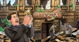Up to 99% of Mt. Gox’s $8.2B Bitcoin could be sold: Analyst