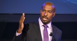 Van Jones tells CNN audience the truth about Biden that Democrats refuse to say publicly: 'Full-scale panic'