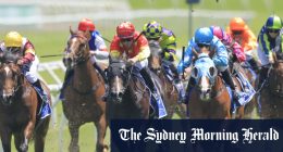 Warwick Farm races Wednesday tips and full preview
