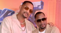Will Smith Has Been Martin Lawrence’s ‘Tower of Strength’