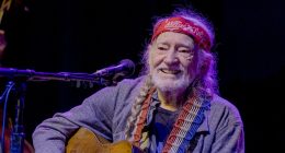 Willie Nelson’s Band Concerned Their ‘Last’ Concerts Are Near
