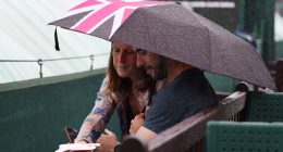 ‘At least it’s not the Tories’: Rain, apathy and surprises after UK vote | Elections News