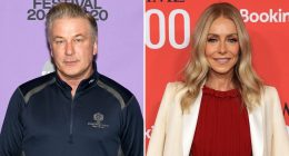 Alec Baldwin Needs Help From Kelly Ripa to 'Recover' Reputation