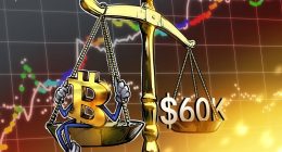 Bitcoin metric calls 'local bottom' as traders eye sub-$60K BTC price