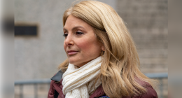 California attorney Lisa Bloom, husband, settle over misuse of COVID relief fund allegations