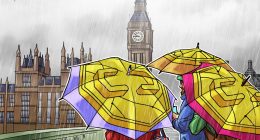 Can Bitcoin price break out after Bank of England interest rate cut?