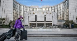 China names and shames buyers of its government bonds