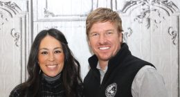 Chip and Joanna Gaines' Motto Is 'the More the Merrier' With Kids