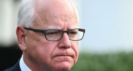 Democratic senator: Walz didn't abandon his troops, he had an 'obligation' to run for office