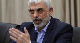 Hamas urges return to existing Gaza ceasefire proposal | Israel-Palestine conflict News