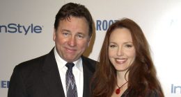 John Ritter’s Death Affected Widow Amy Yasbeck ‘So Greatly’