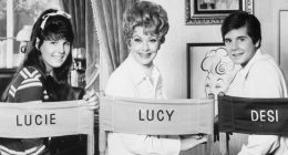 Lucille Ball and Desi Arnaz Kids: Meet the TV Stars' 2 Children