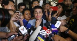 Philippine court orders regulator to restore licence of news site Rappler | Freedom of the Press News