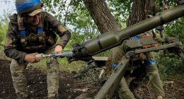 Russia-Ukraine war: List of key events, day 895 | Russia-Ukraine war News