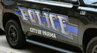 2 teens hurt in 'unprovoked' shooting in Parma; suspect in custody