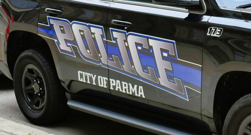 2 teens hurt in 'unprovoked' shooting in Parma; suspect in custody