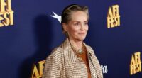 Are Celebrities Like Sharon Stone Out of Touch with American Reality?