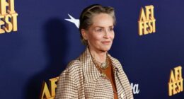 Are Celebrities Like Sharon Stone Out of Touch with American Reality?