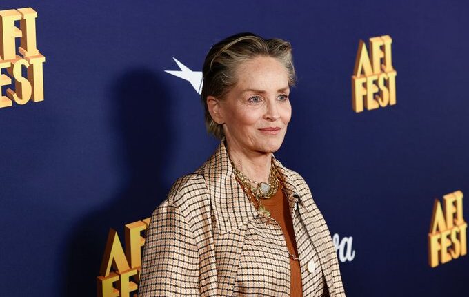 Are Celebrities Like Sharon Stone Out of Touch with American Reality?