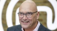 BBC bosses let Gregg Wallace continue to work on MasterChef despite top exec's warning over his sexist behaviour on set and complaint about his offensive 'fat jokes about women' on another Beeb show which he later quit