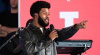 Bisexual Rapper Says 'Years Of Emotional Abuse' From Khalid Caused Him To Out Singer