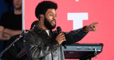 Bisexual Rapper Says 'Years Of Emotional Abuse' From Khalid Caused Him To Out Singer